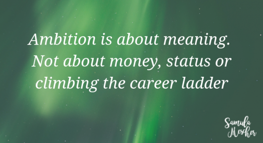 ambition-is-about-meaning-not-about-money-status-or-climbing-the